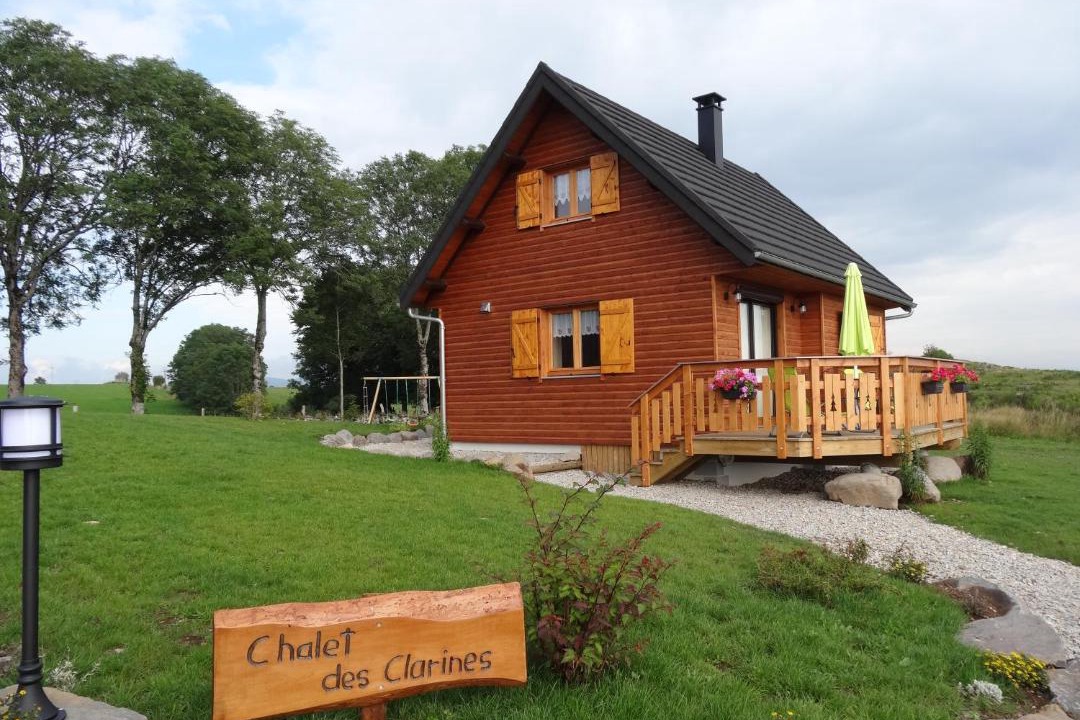 Photo of Others in Saint-Genes-Champespe
