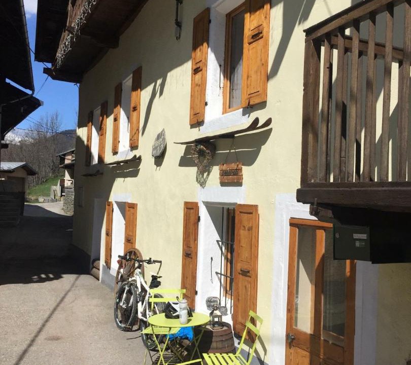 Photo of Others in Sainte-Foy-Tarentaise