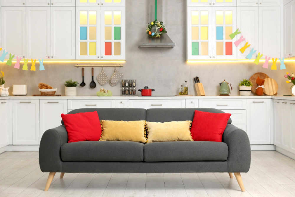 Apartment Chalet Club 4