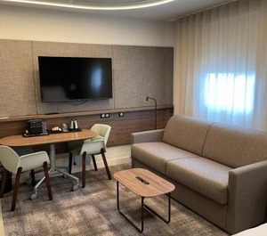 Novotel Suites Clermont Ferrand 