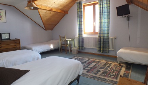 Family Suite