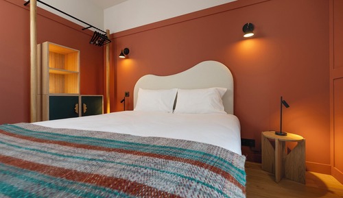 Single Room