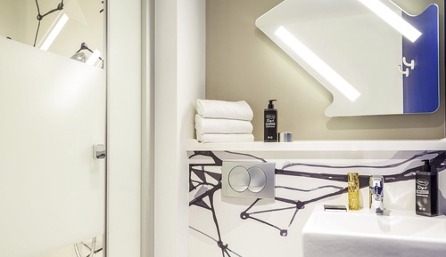 Standard Triple Room, Multiple Beds