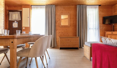 Apartment, 3 Bedrooms (6 People)