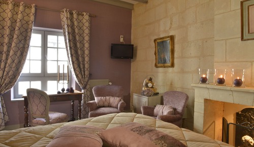 Deluxe Double Room, 1 Queen Bed
