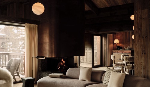 House (Courchevel)