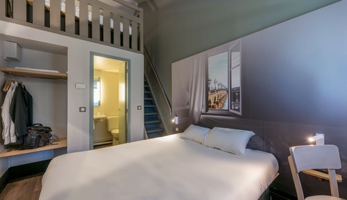 Quadruple Room, Non Smoking