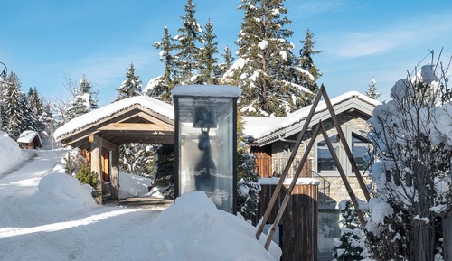 Chalet ILULISSAT