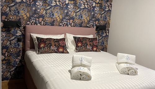 Premium Apartment