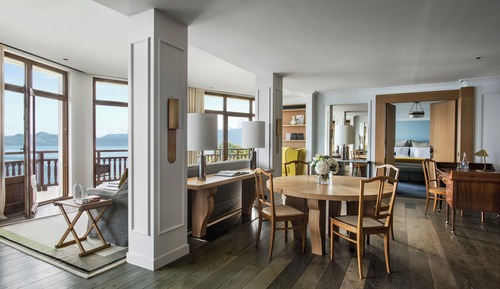 Suite, 2 Bedrooms (Edward VII)