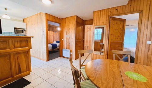 Classic Chalet