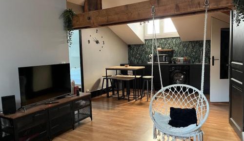 Standard Apartment