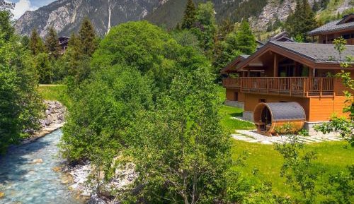 Chalet