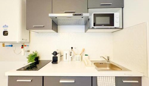 Apartment - Ground Floor