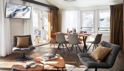 Love at First Sight Suite with High Tea (dec-april) and Aquapark access