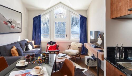 Large Suite with High Tea (dec-april) and Aquapark access