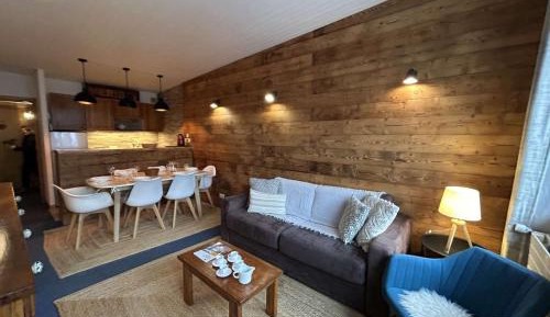 Apartment (6 Adults)