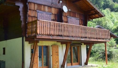 Apartment (6 Adults)