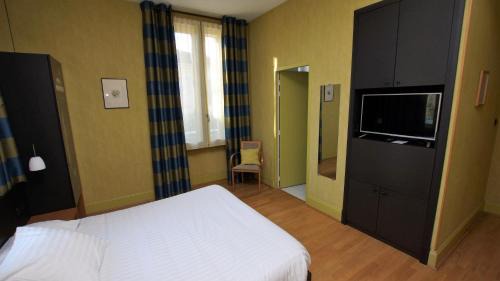 Double Room with Extra Bed