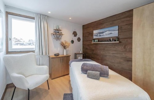 Le Praz Hotel | Hôtel Les Peupliers