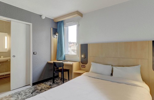 Montlucon Hotel | B&B HOTEL Montluçon Centre