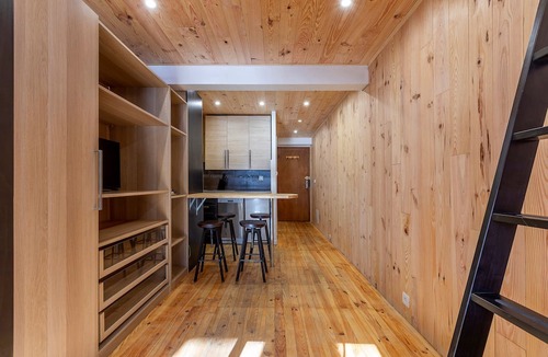Le Cret House | Résidence Les Crêts 1 - Val-d'Isère