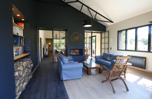 La Ferte-Saint-Aubin House | Le Clos des Poulies