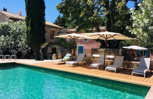 Le Thor Bed & Breakfast | Le Mas de la Sorgue