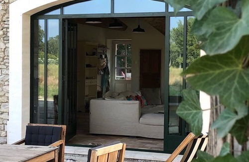 Le Thor Bed & Breakfast | Le Mas de la Sorgue