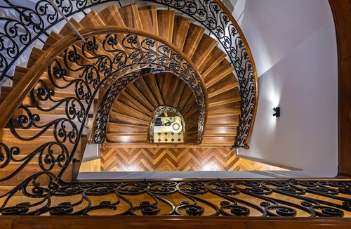 Voiron Hotel | Hotel Mille pas