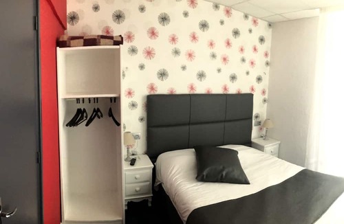 Montlucon Hotel | Hotel Le Faisan