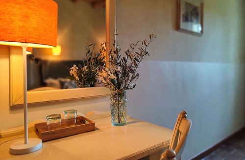 Graveson Hotel | Hôtel du Moulin d'Aure