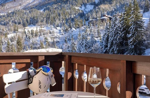 Valmorel Hotel | Hotel du Bourg