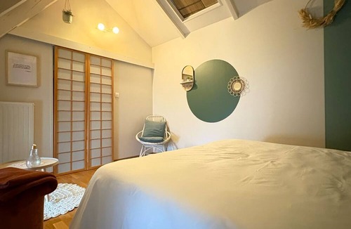 Saint-Anastaise House | Datcha Anastasia