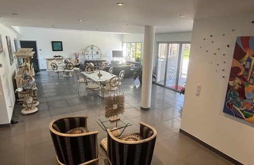 Saint-Junien House | Domaine Georges V