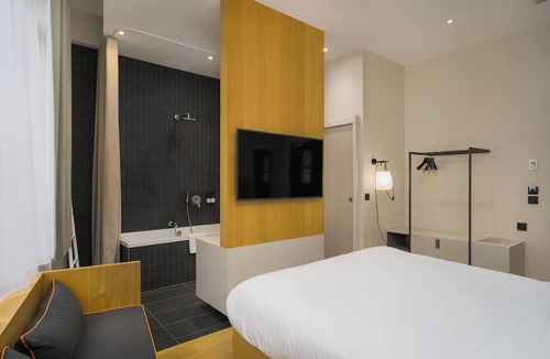 Terreaux - Bat d'argent Hotel | Maison Nô