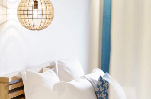 Montjuzet Hotel | Hôtel Le Pré