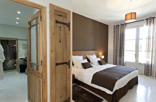 Bellegarde Bed & Breakfast | Mas de l'Espérance - Chambres d'hôtes