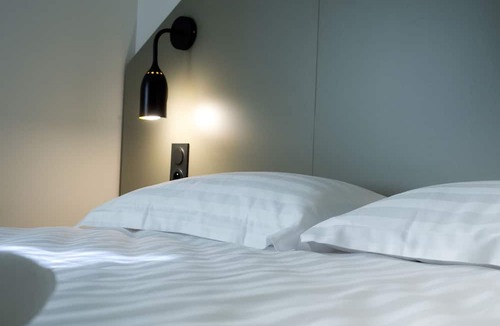 Aubiere Hotel | Brit Hotel Essentiel Arverne Clermont Sud