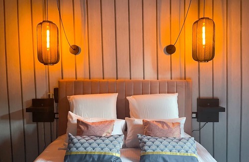 Morestel Bed & Breakfast | Hôtel Le Sakura
