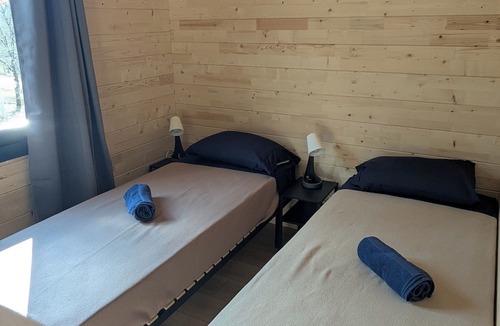 Serrieres-sur-Ain Ski Chalet | Lodge La Bruyère