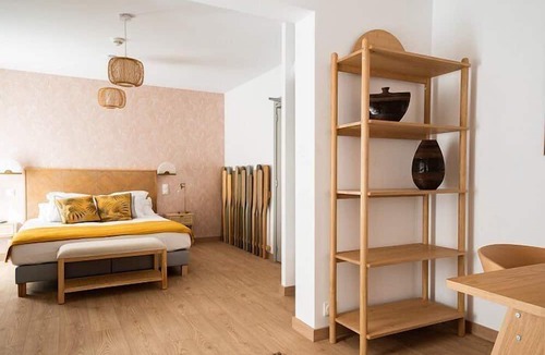Cerbere Hotel | Hôtel Le Ribéral