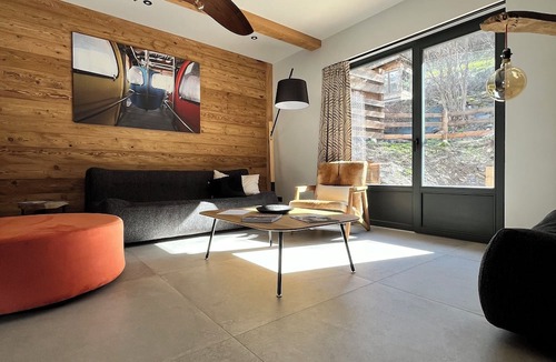 Bourg-Saint-Maurice House | La Grange des Eulets