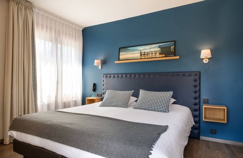 Doussard Hotel | L'Arcalod Hôtel Restaurant & Spa