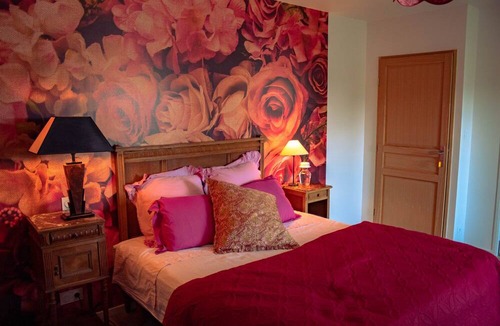 Lapleau House | Les jardins de Nanine