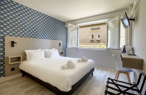 Bron House | GAB House - Lyon Bron - Eurexpo City Living Stay