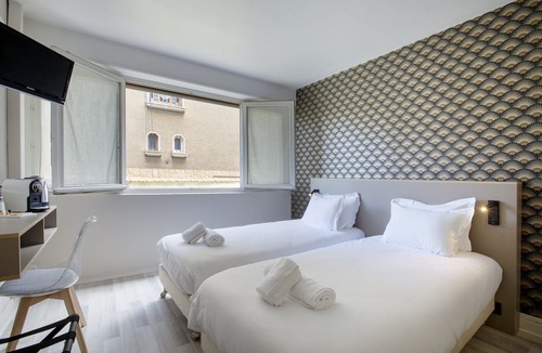 Bron House | GAB House - Lyon Bron - Eurexpo City Living Stay