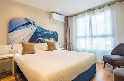 La Grande-Motte Hotel | Hôtel Europe