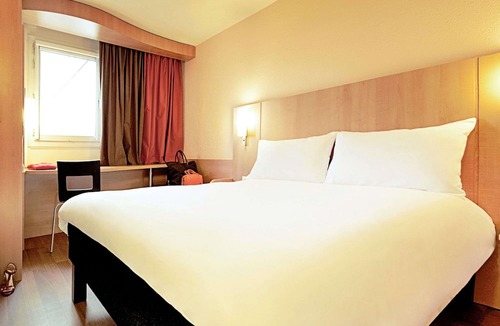 Part Dieu - Bir Hakeim Hotel | ibis Lyon Gare la Part Dieu