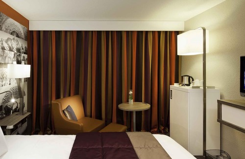 Chambery Hotel | Mercure Chambery Centre